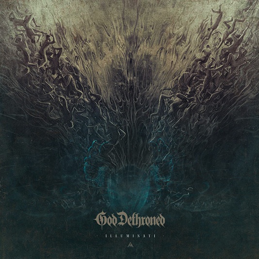 God Dethroned entrega detalles de su disco 